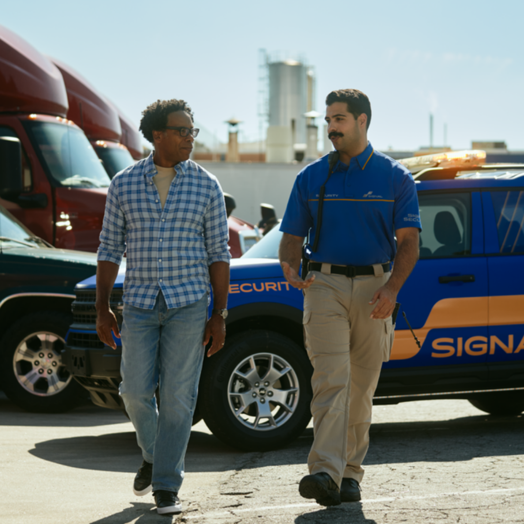 SIGNAL: A TOP-TEN FAST-GROWING FRANCHISE