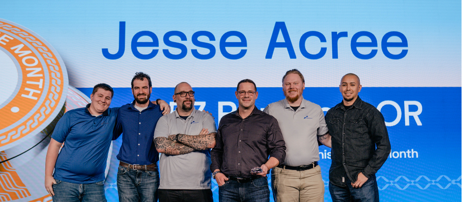 Franchise Owner’s Success at Signal: Nov. ’22 Franchise of the Month