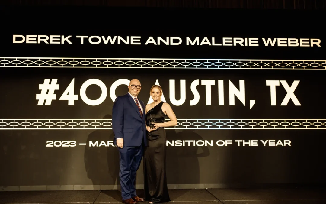Franchise of the Month: Transforming Signal of Austin into a Thriving Franchise