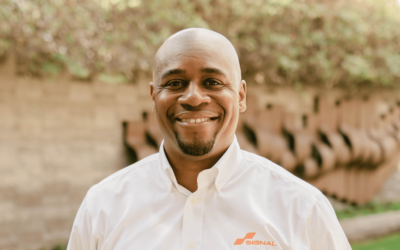 From One-Man Show to Thriving Security Team: May 2023 Franchise of the Month