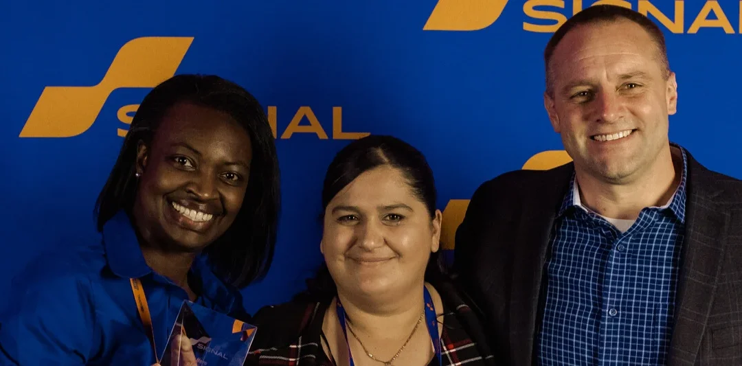 Hero of the Year 2023: Natalie Cabral