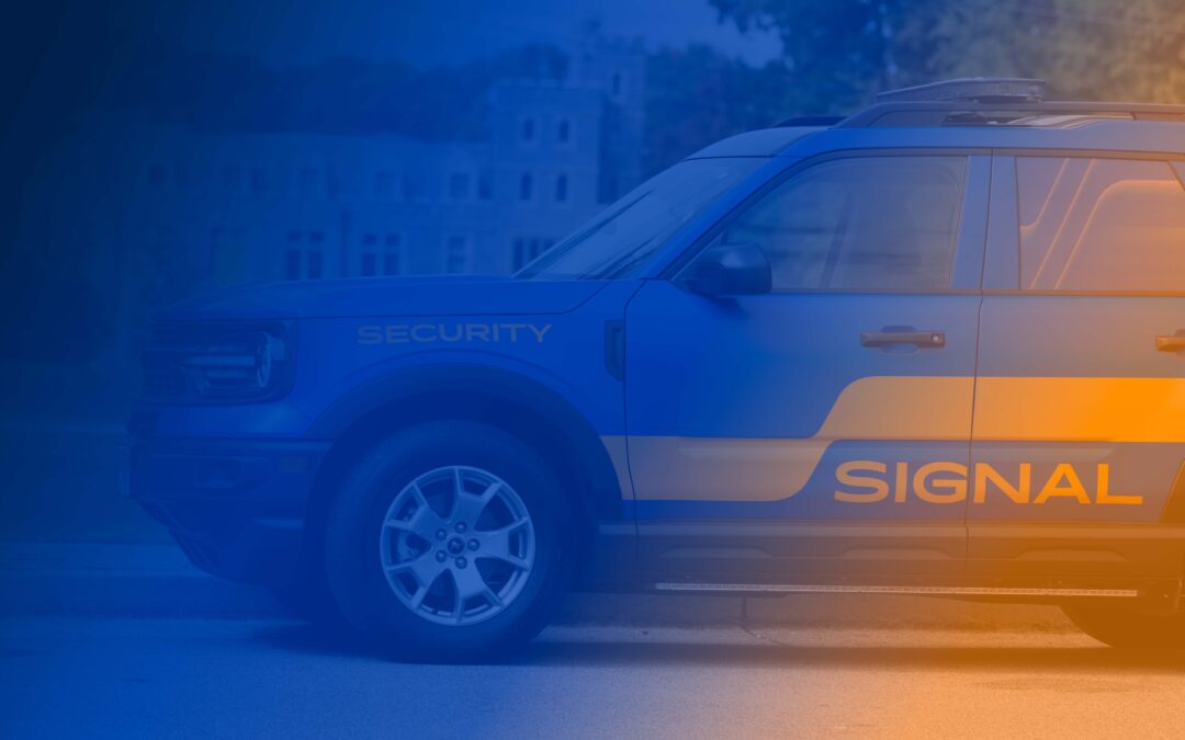 Off-Campus Security Protects Students’ Peace of Mind
