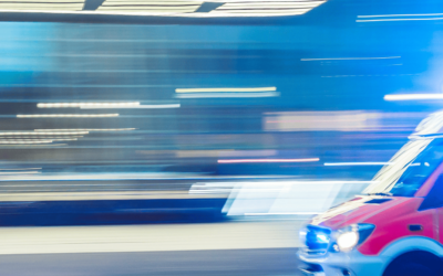 Safeguarding Lives: The Importance of Security in Healthcare