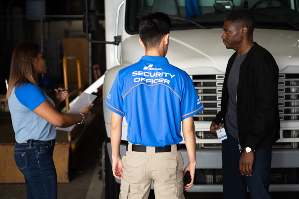 Busting 6 Myths About Private Security Officers