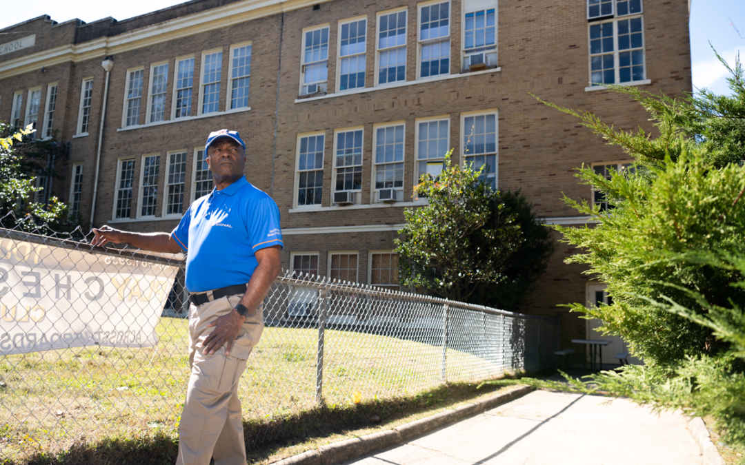 Campus Security: Why it Matters