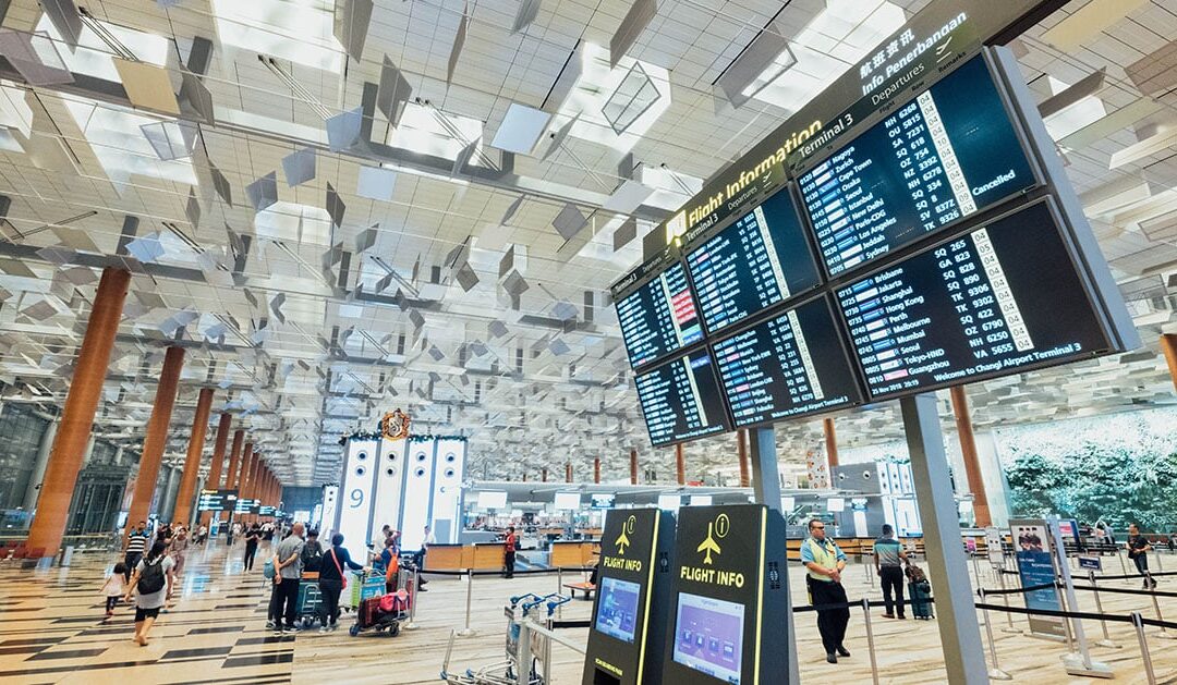 Fly with Peace of Mind: Airport Security Tips