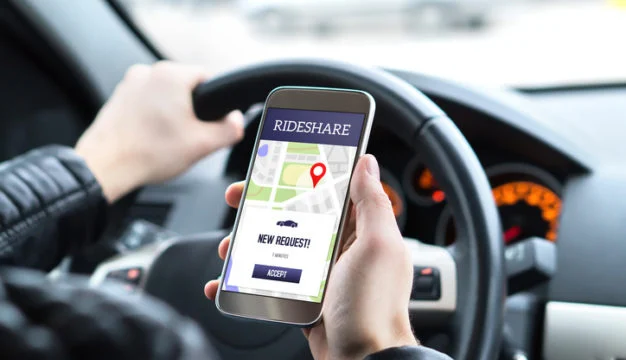 Rideshare Reminders: Commute with Peace of Mind