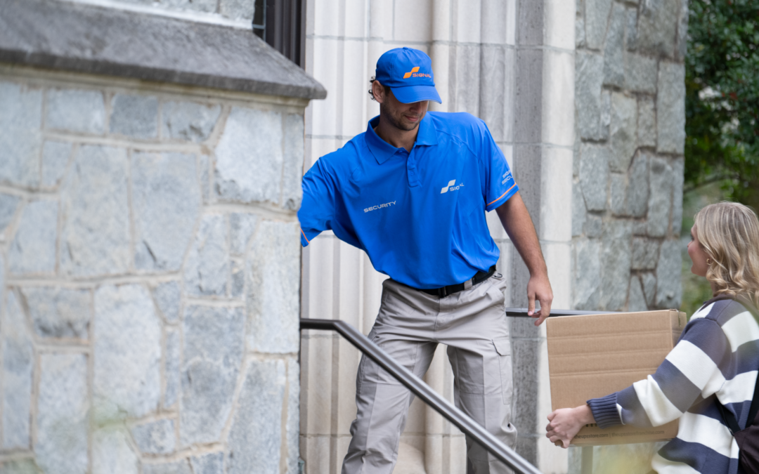 Top 3 Characteristics to Look for in a Private Security Company