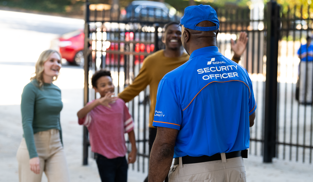 Top 5 Security Challenges for Convenience Stores