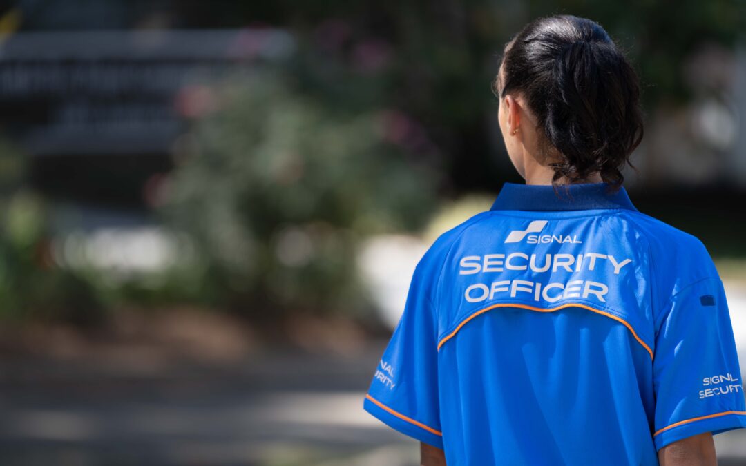 Your Path to Peace of Mind: Patrol vs Dedicated Officers