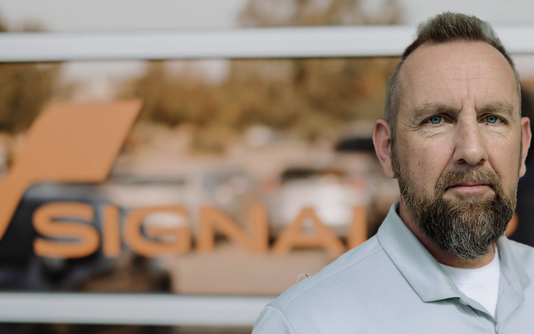 Signal of Northwest Tennessee: Leading with Legacy