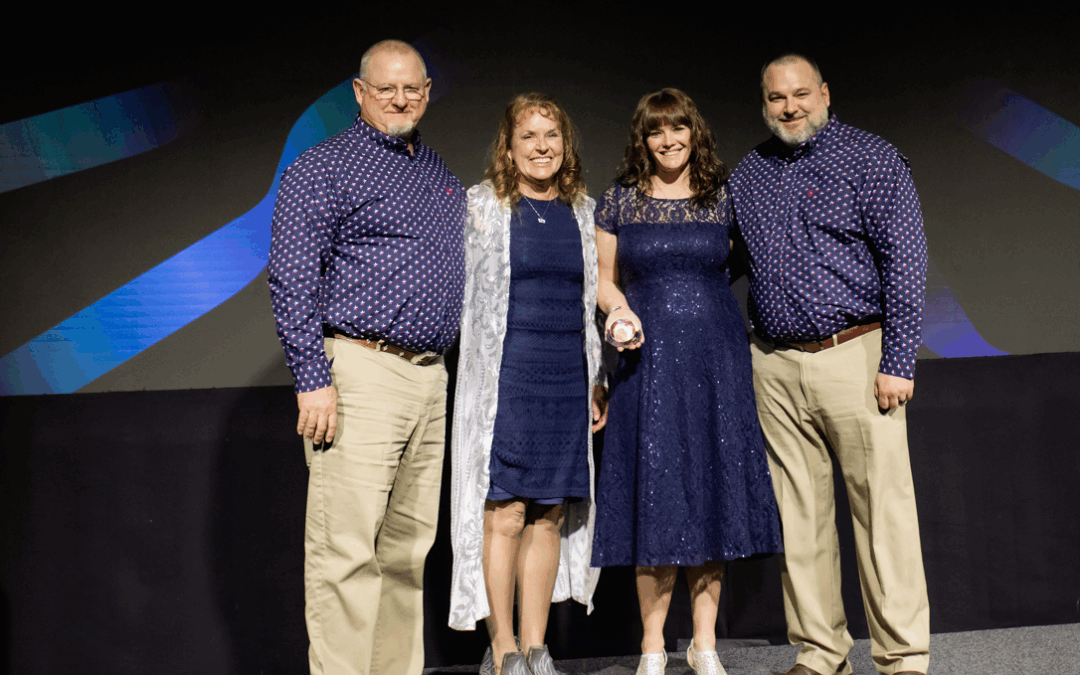 From the Plains to Premier Service: How Wes and Weston Smith Lead with Standards and Strength