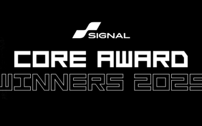 Celebrating Our Convention Core Award Winners