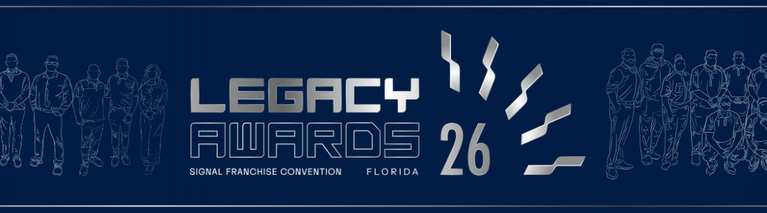 Celebrating Our Convention Legacy and SOAP Award Winners