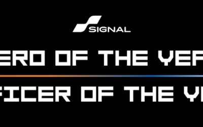 Honoring Those Who Go Above and Beyond: Celebrating Our 2025 Hero and Officer of the Year