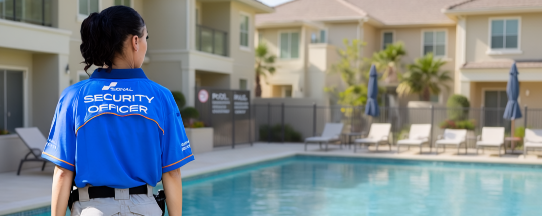Pool Season Is Here. Is Your Community’s Pool Area Secure?