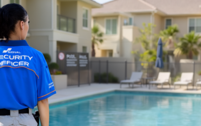 Pool Season Is Here. Is Your Community’s Pool Area Secure?
