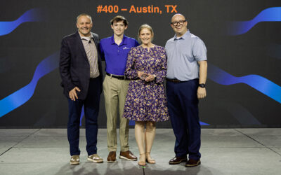 Scaling with Intention: How Leadership in Austin is Building Sustainable Growth